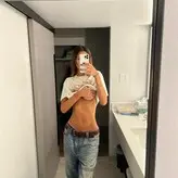 Juani Tinelli nude #0004