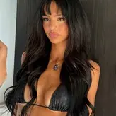 Juani Tinelli nude #0010