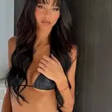 Juani Tinelli nude #0014