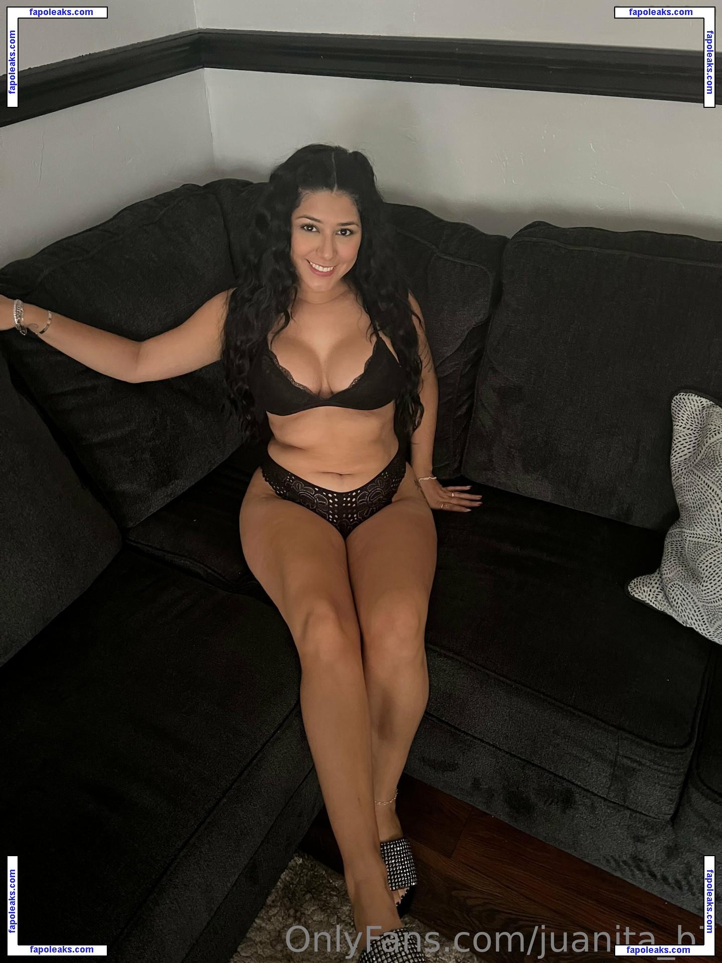 Juanita Barragan / juanita_b7 / juanita_barragan / juanita_lb nude photo #0015 from OnlyFans