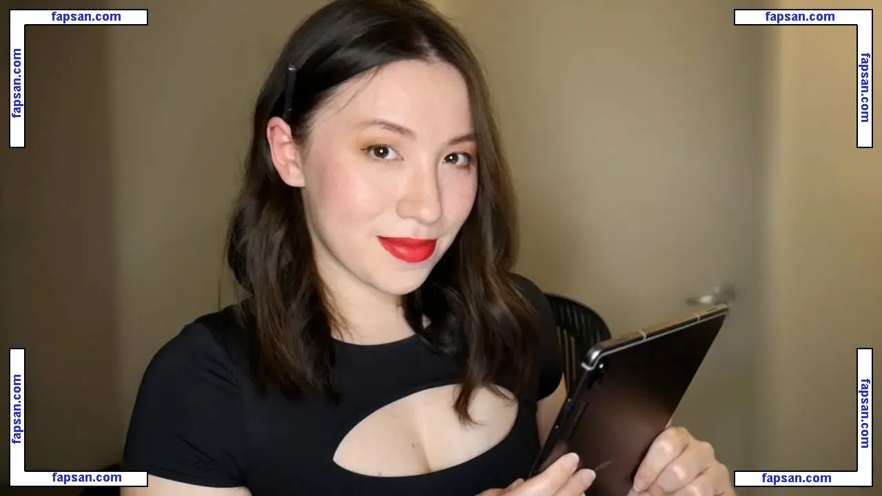 JubileeWhispers Asmr nude photo #0003 from OnlyFans