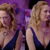 Judy Greer голая #0102