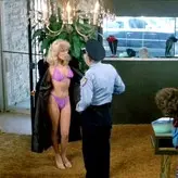 Judy Landers голая #0012