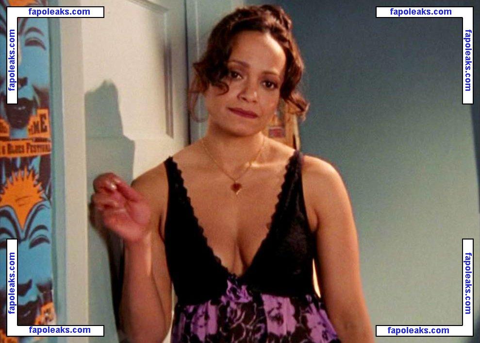 Judy Reyes / Nurse Carla from Scrubs / diegoreyesxxx / itisijudyreyes1 nude photo #0027 from OnlyFans