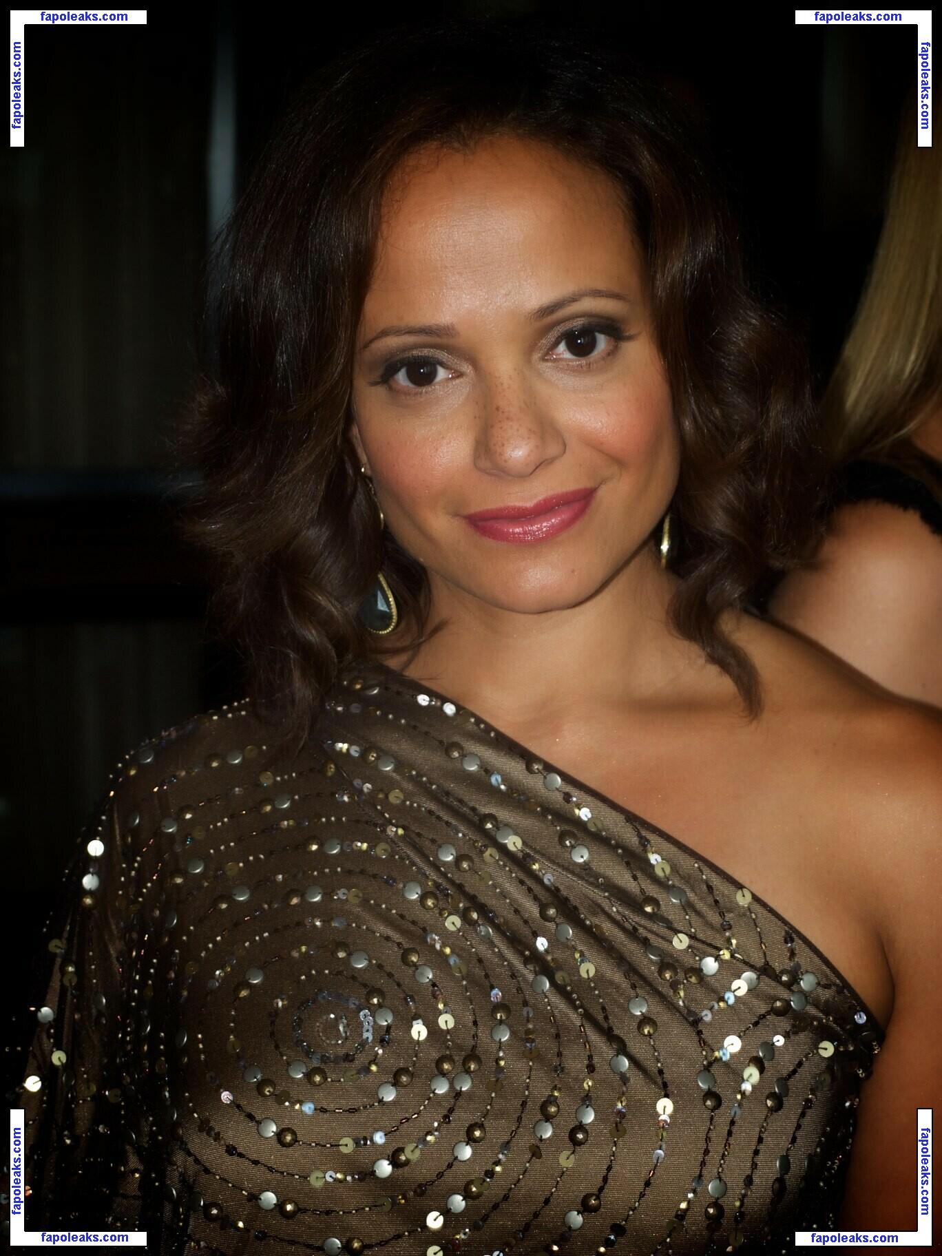 Judy Reyes / Nurse Carla from Scrubs / diegoreyesxxx / itisijudyreyes1 голая фото #0053 с Онлифанс