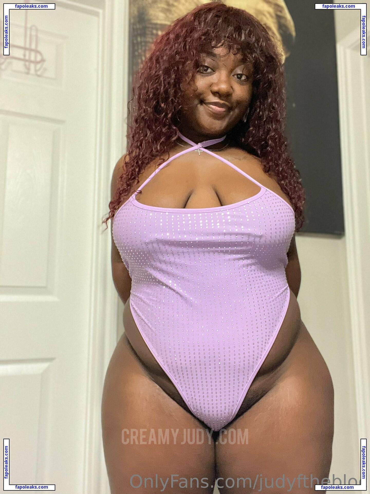 judyfthebloc / judyth24 nude photo #0020 from OnlyFans