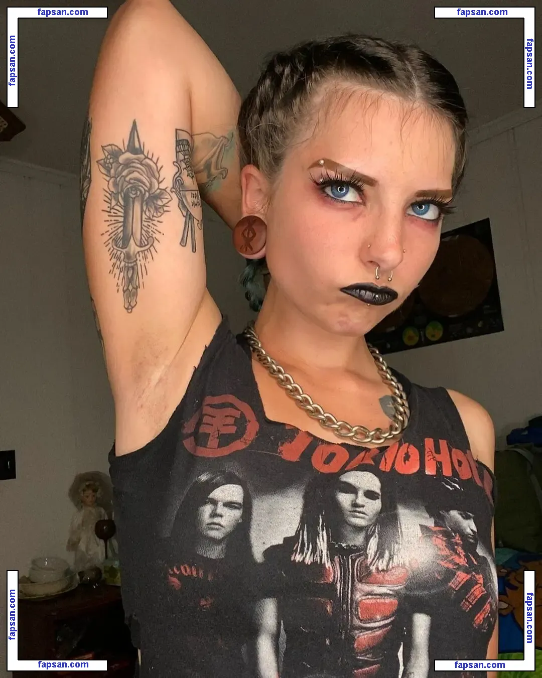 judyscarland голая фото #0001 с Онлифанс