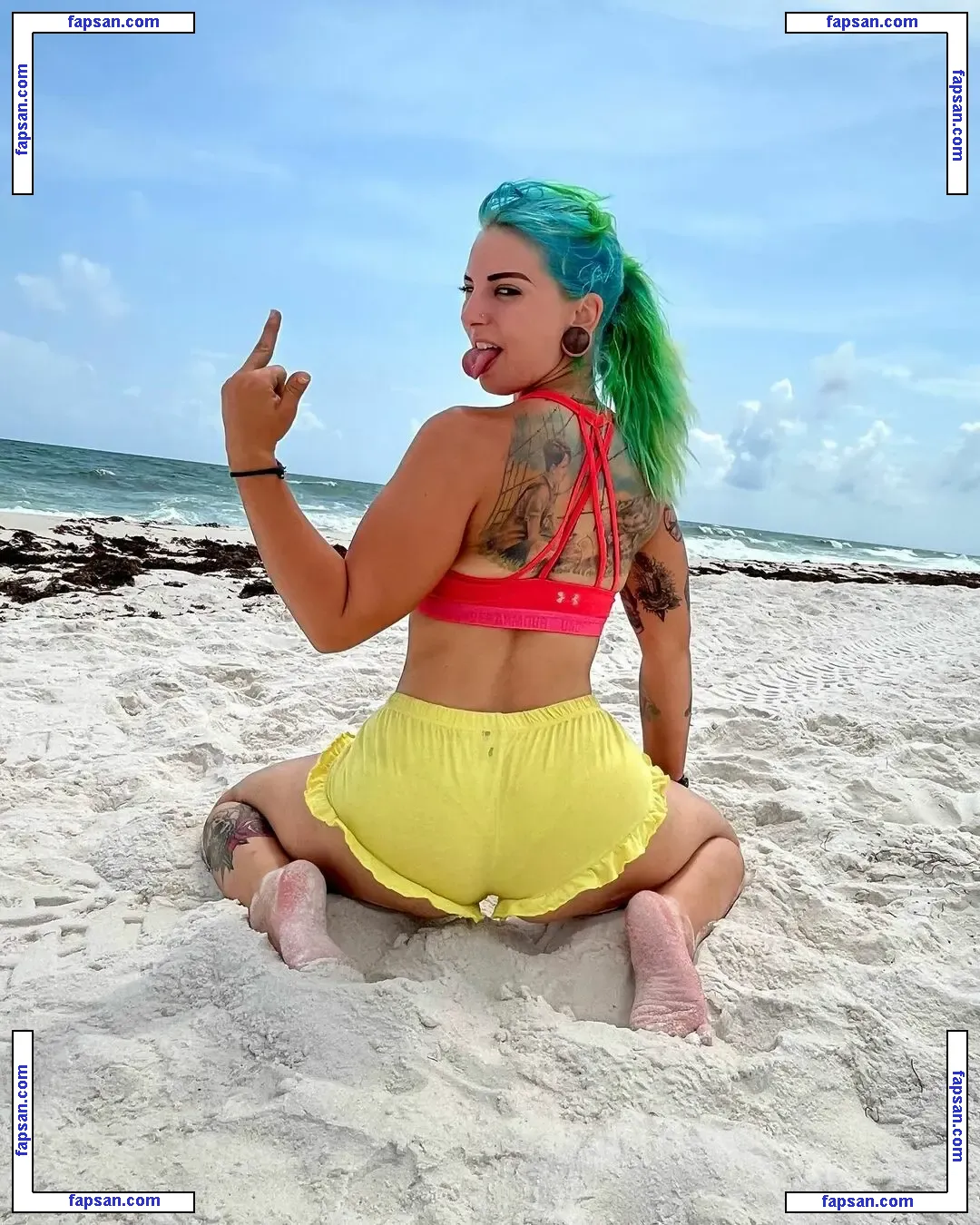 judyscarland голая фото #0003 с Онлифанс