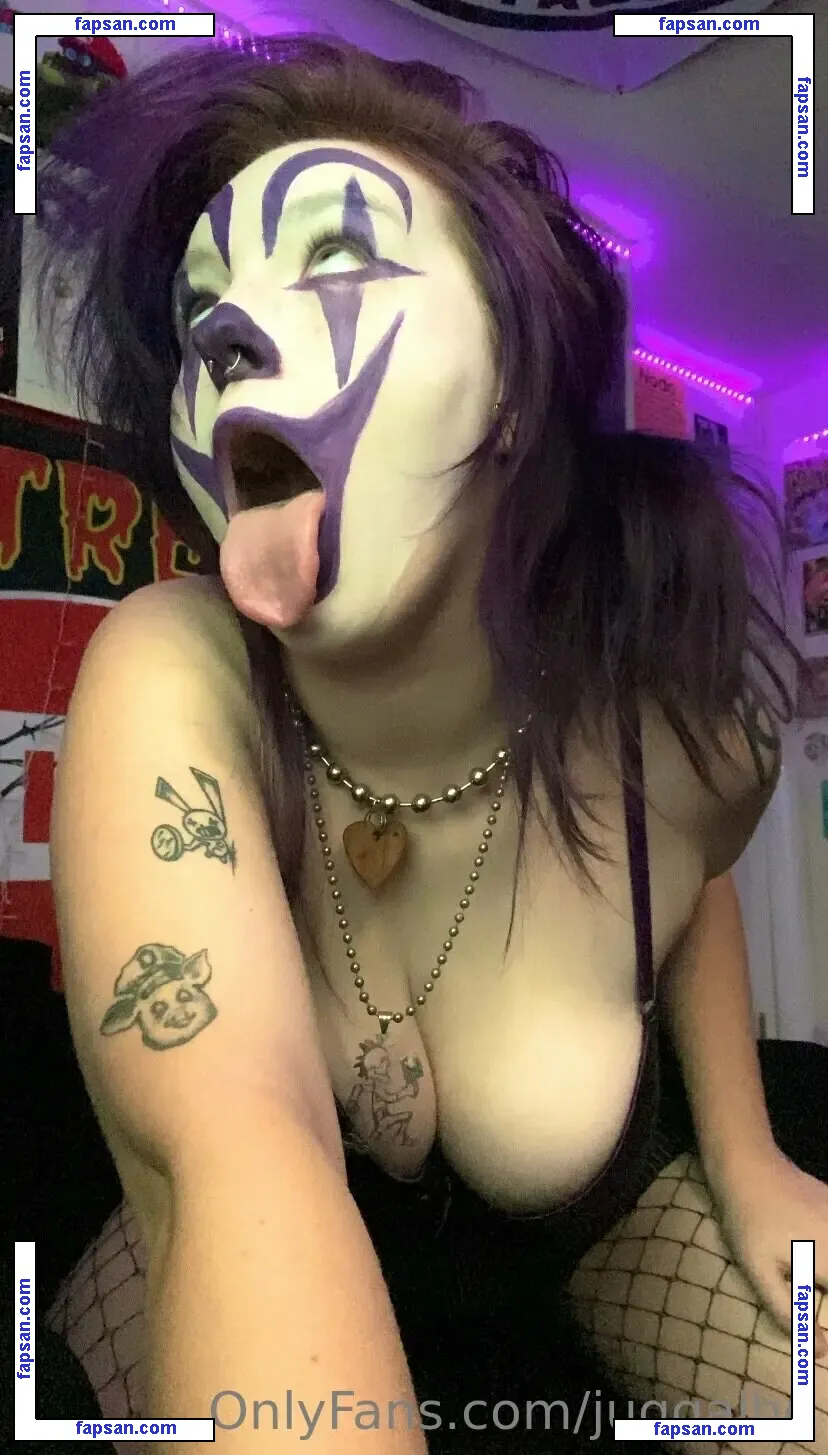 juggalho nude photo #0061 from OnlyFans