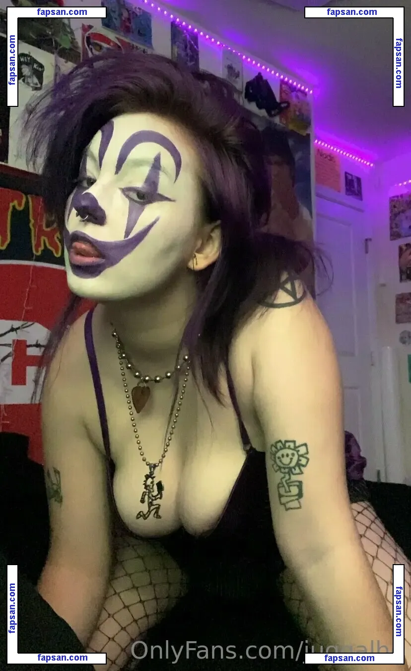 juggalho nude photo #0072 from OnlyFans