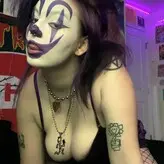 juggalho nude #0072