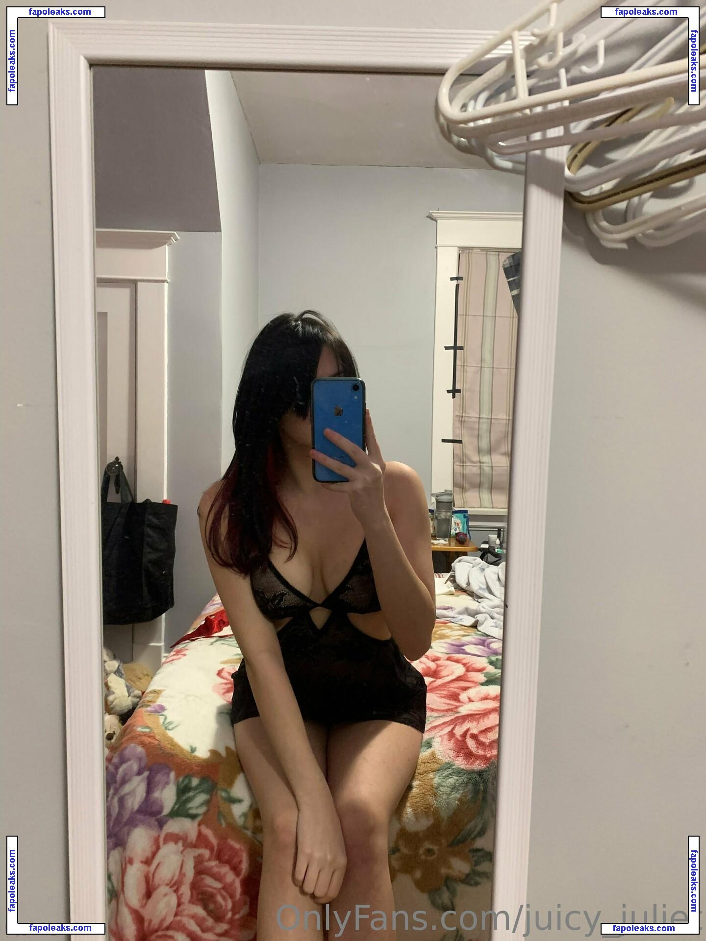 juicy_juliet nude photo #0013 from OnlyFans