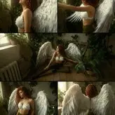 Juicy_mel голая #0014