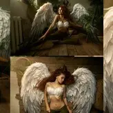 Juicy_mel голая #0015