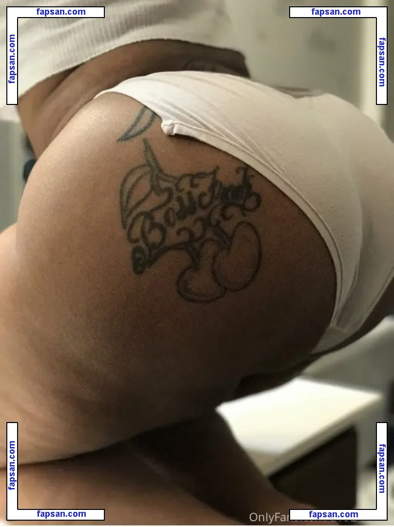 Juicy The Body nude photo #0008 from OnlyFans