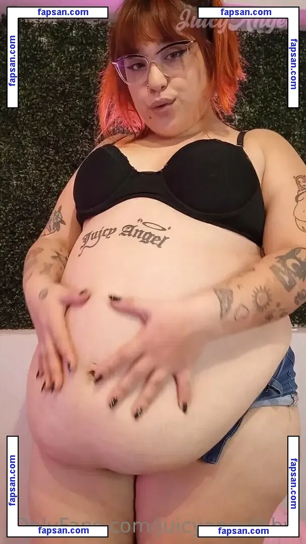 juicyangelbbw nude photo #0082 from OnlyFans