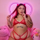 juicyangelbbw nude #0023