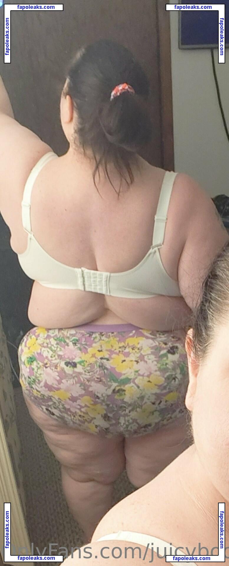 juicybootybbw nude photo #0075 from OnlyFans