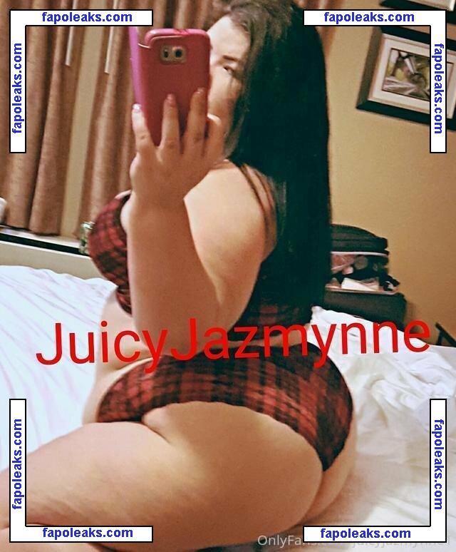 juicyjazmynne1 голая фото #0004 с Онлифанс