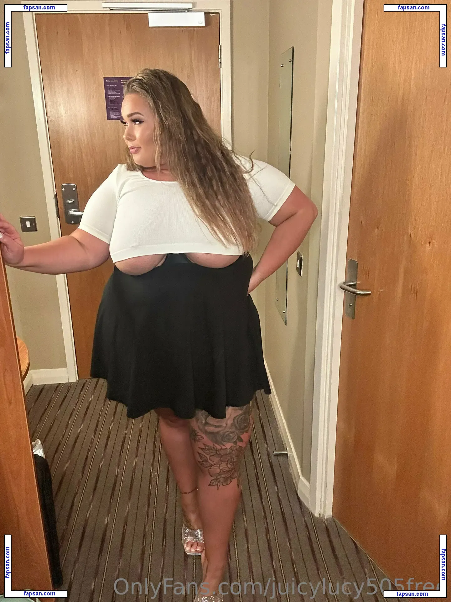 Juicylucy505 nude photo #0001 from OnlyFans