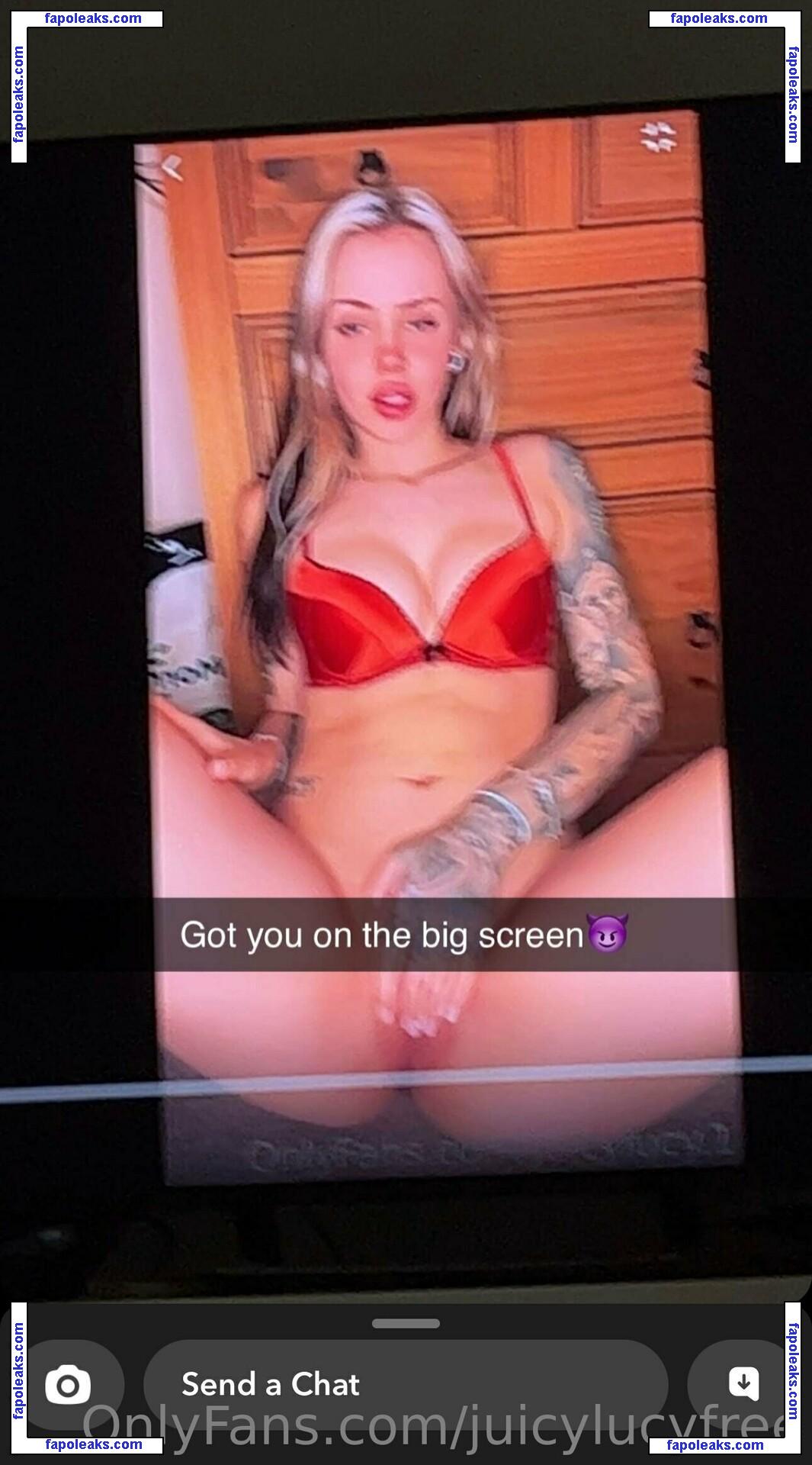 juicylucyfree / juicylucyprivx nude photo #0007 from OnlyFans