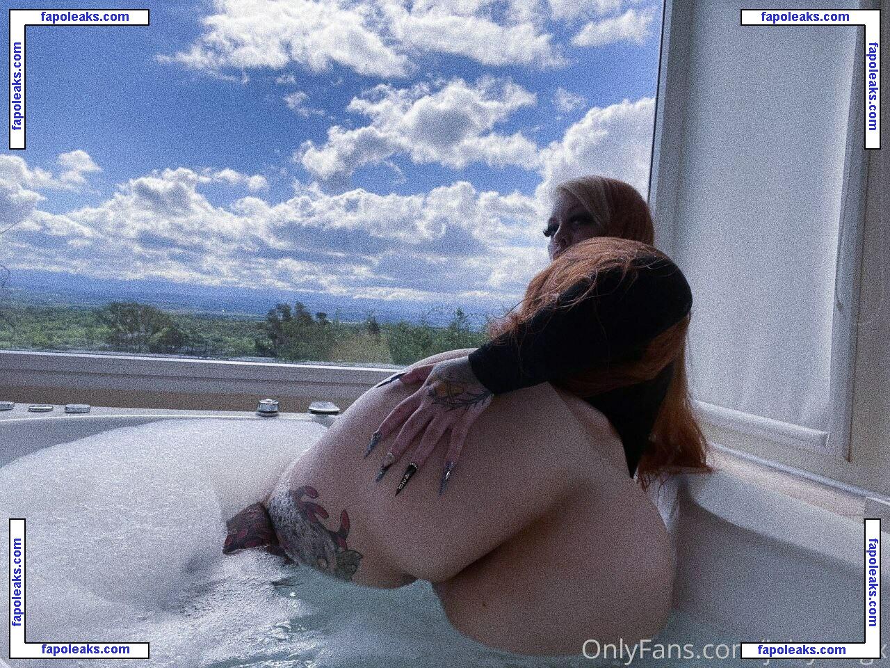 Juicymagx nude photo #0016 from OnlyFans