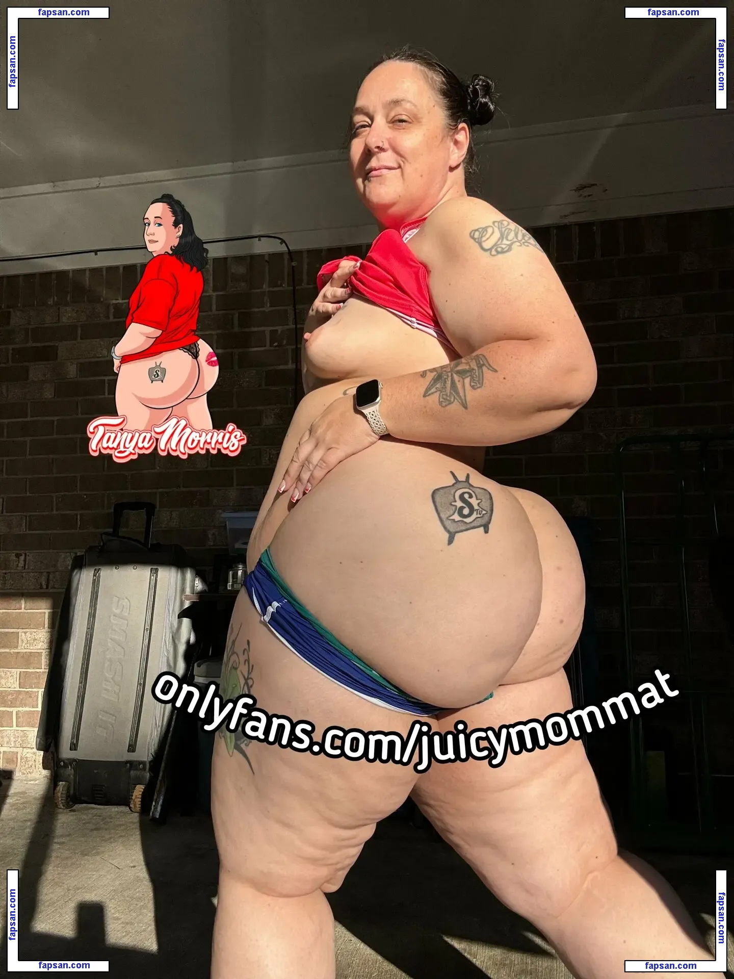 JuicymommaT nude photo #0056 from OnlyFans