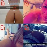 Juicytooshie голая #0007