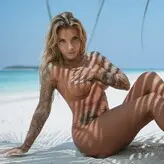 Juju Brais / Julia Abrams голая #0004