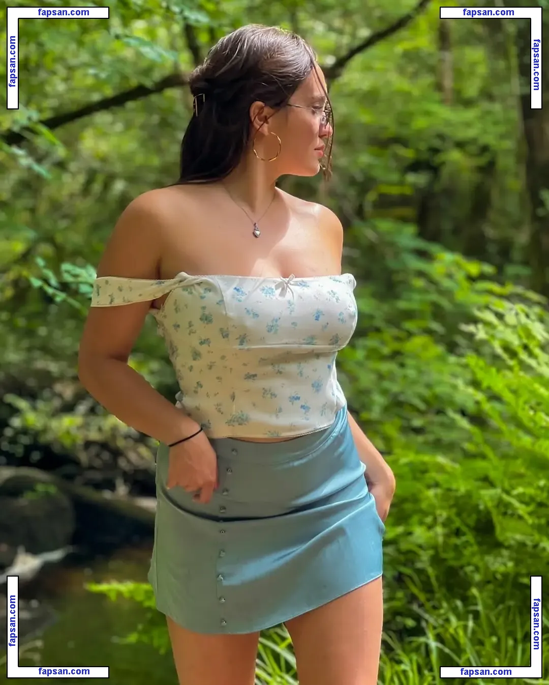 Juju La Bretonne nude photo #0004 from OnlyFans