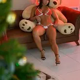 Juju Meirelles nude #0008