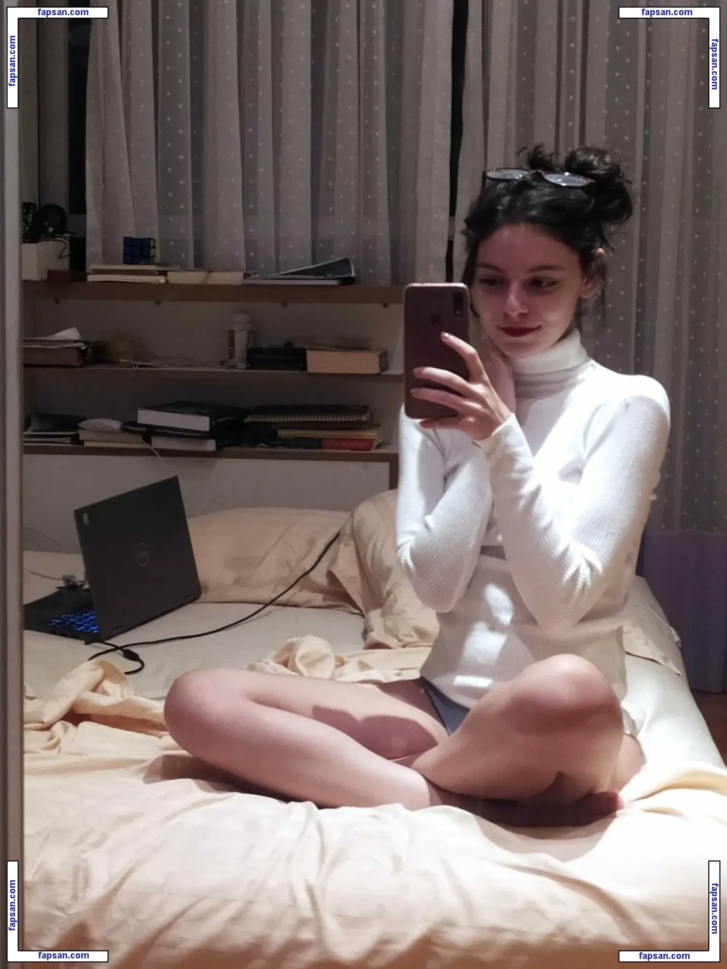 Jujuba Safada nude photo #0004 from OnlyFans