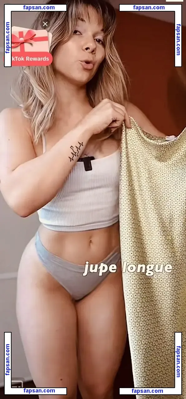 Jujufitcats голая фото #0010 с Онлифанс