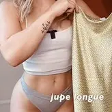 Jujufitcats голая #0010