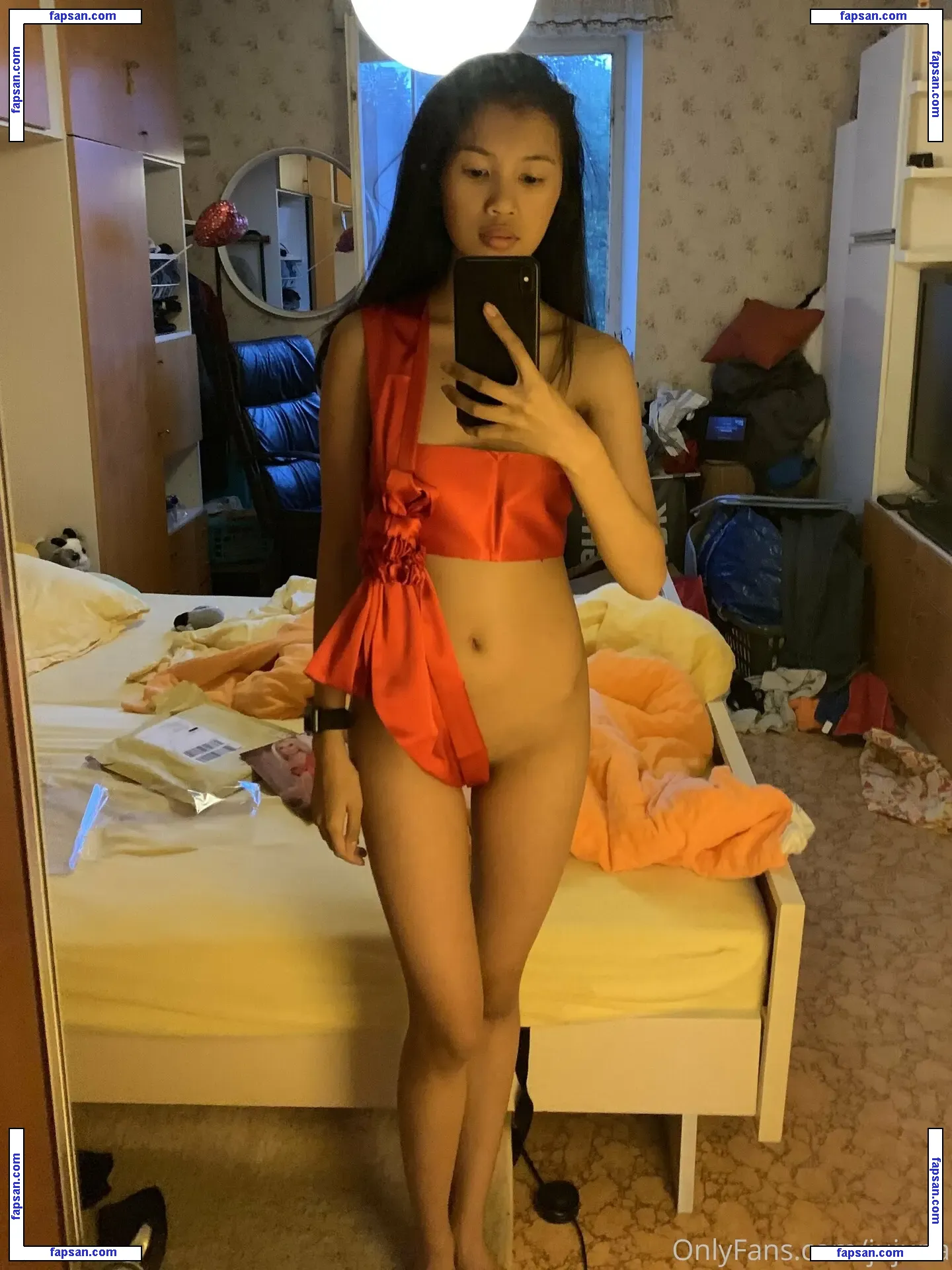 jujuna nude photo #0029 from OnlyFans