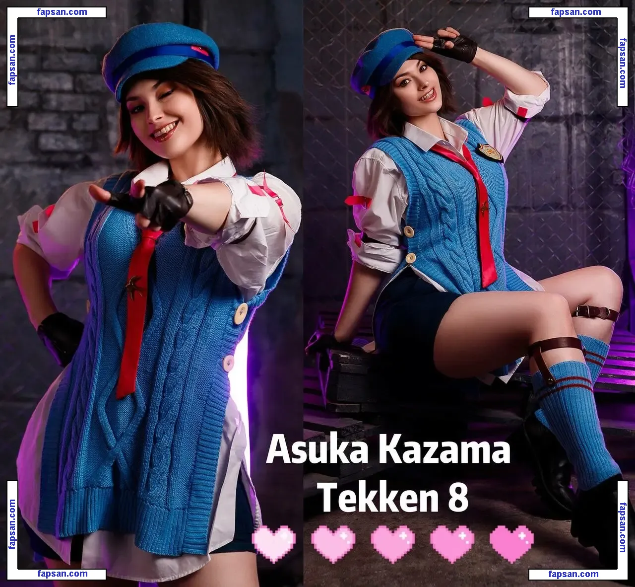 jukcosplay nude photo #0182 from OnlyFans