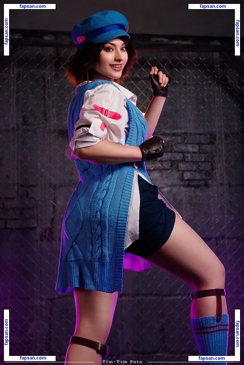 jukcosplay nude photo #0185 from OnlyFans