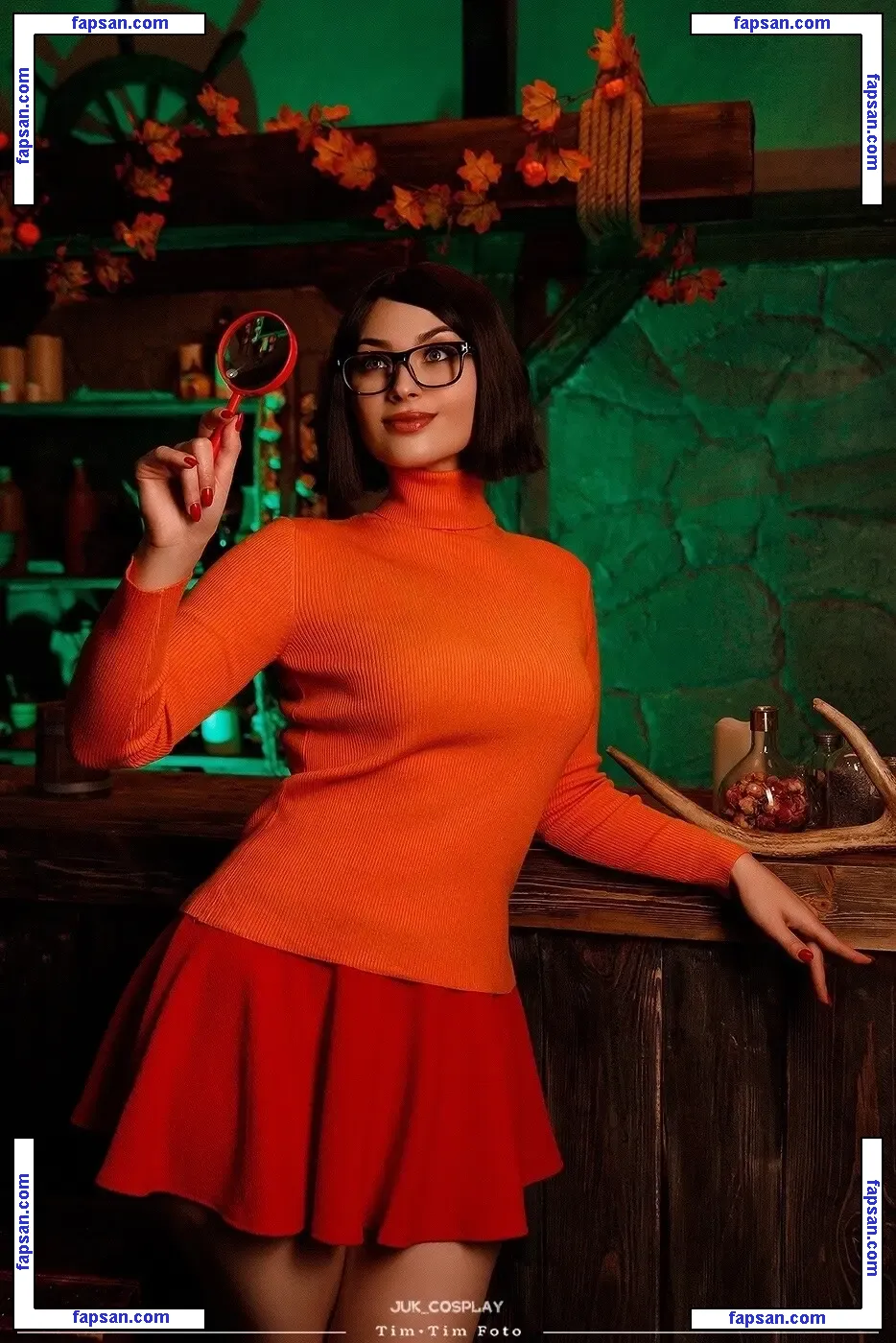 jukcosplay nude photo #0186 from OnlyFans