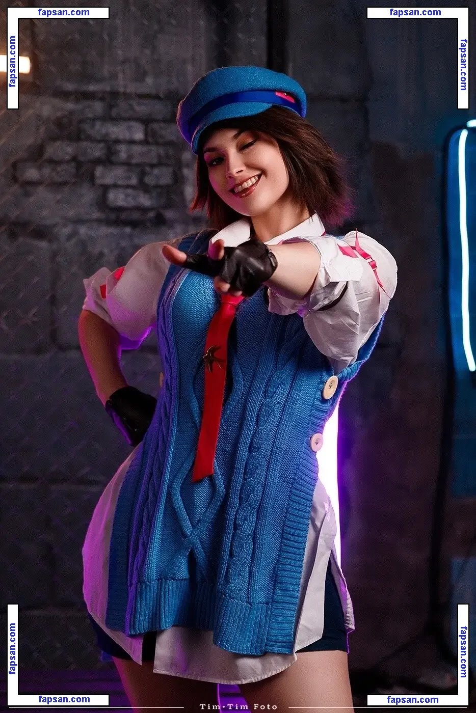 jukcosplay nude photo #0187 from OnlyFans