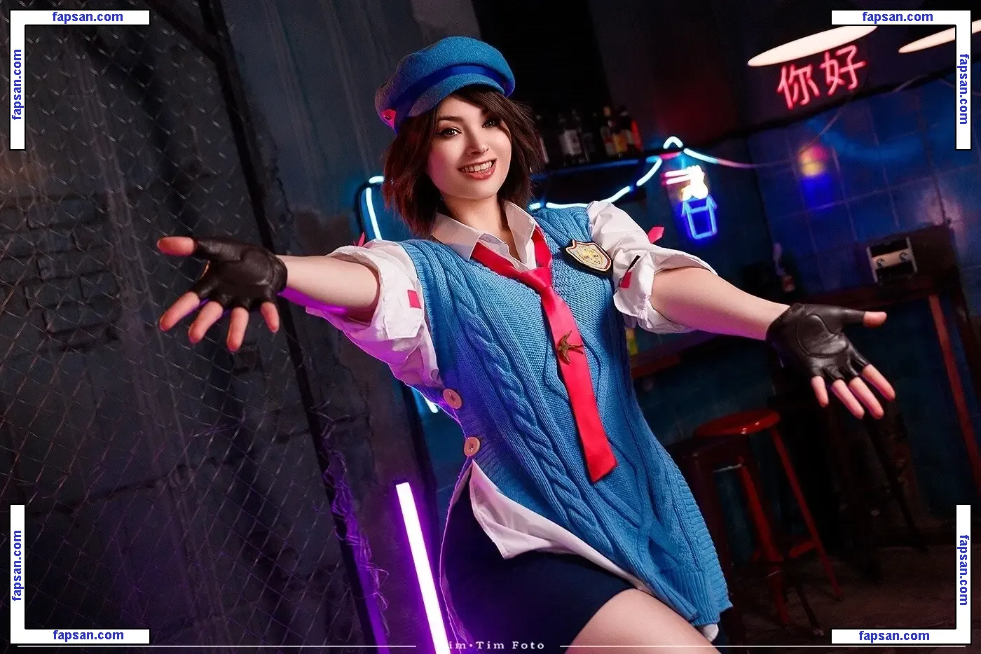 jukcosplay nude photo #0188 from OnlyFans