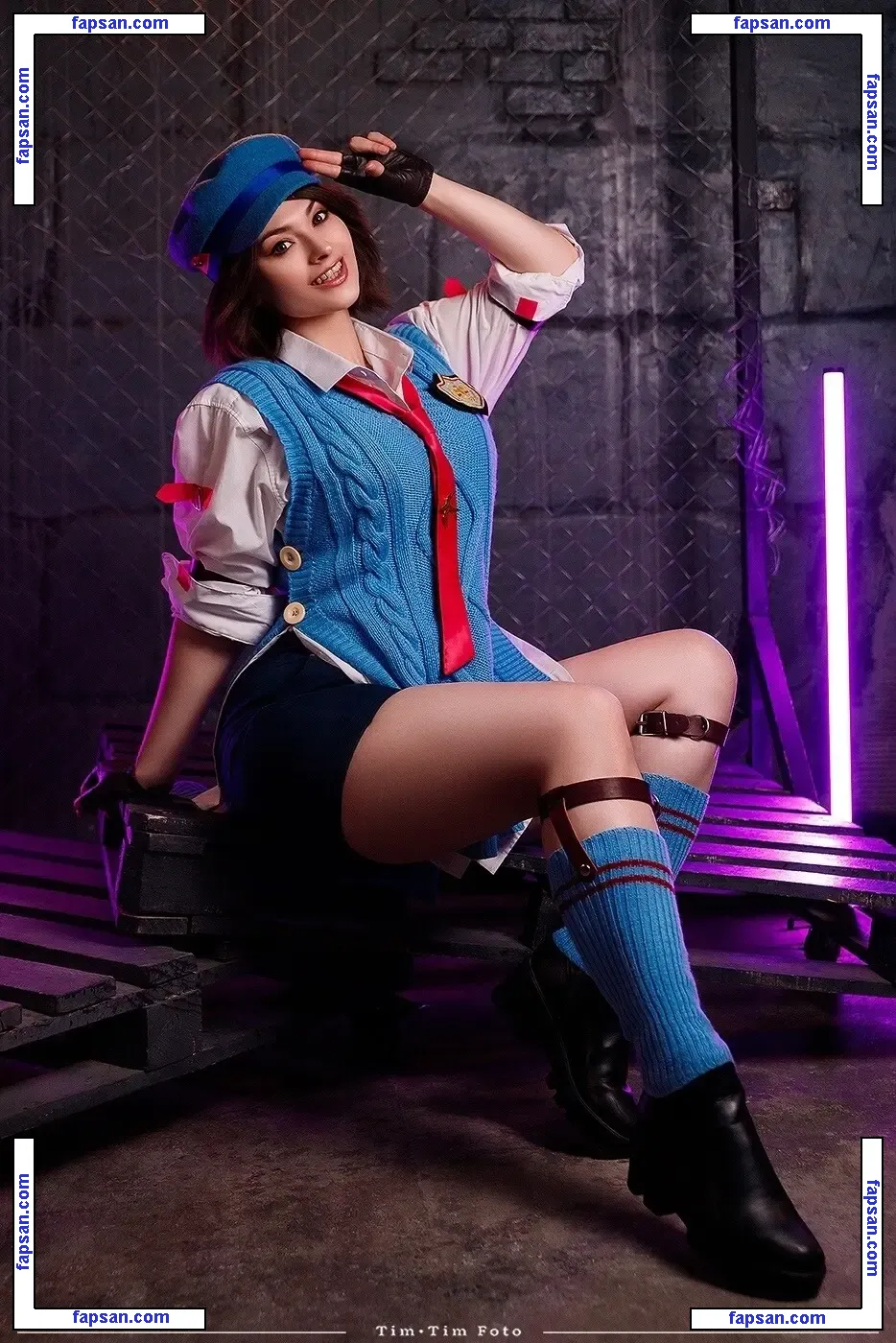 jukcosplay nude photo #0191 from OnlyFans