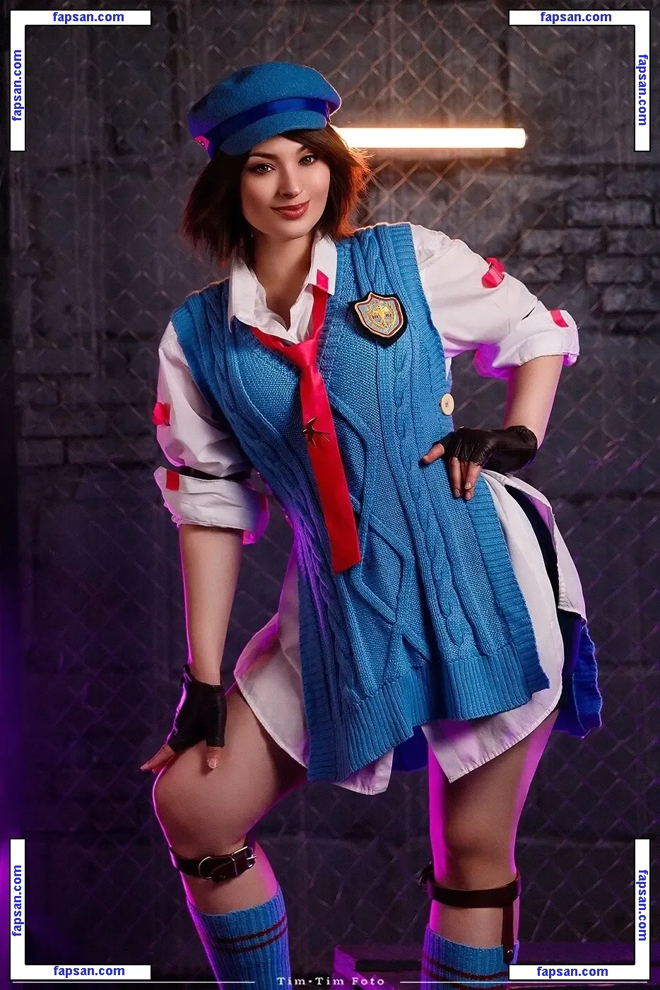 jukcosplay nude photo #0192 from OnlyFans