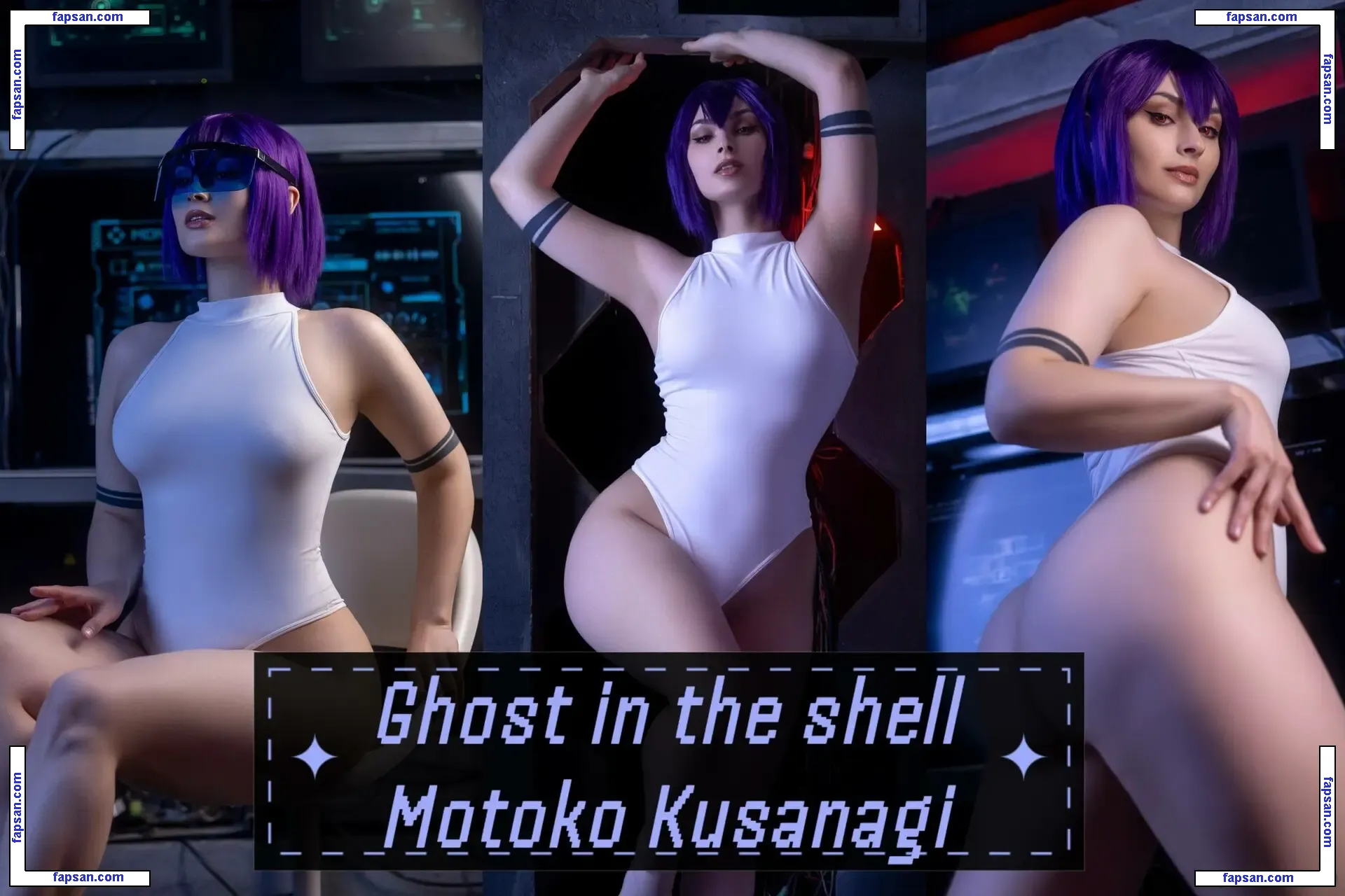 jukcosplay nude photo #0197 from OnlyFans