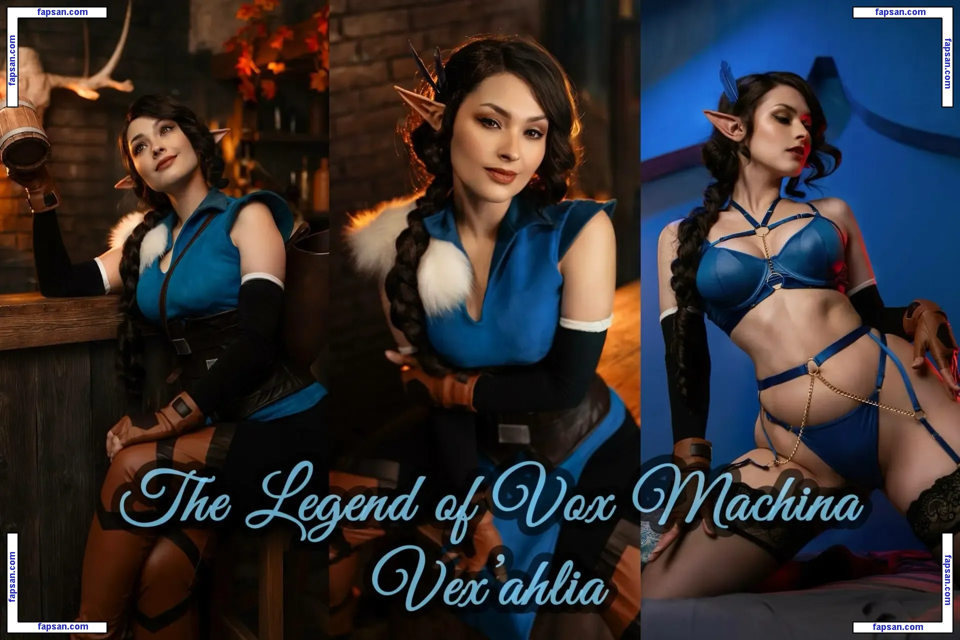 jukcosplay nude photo #0198 from OnlyFans