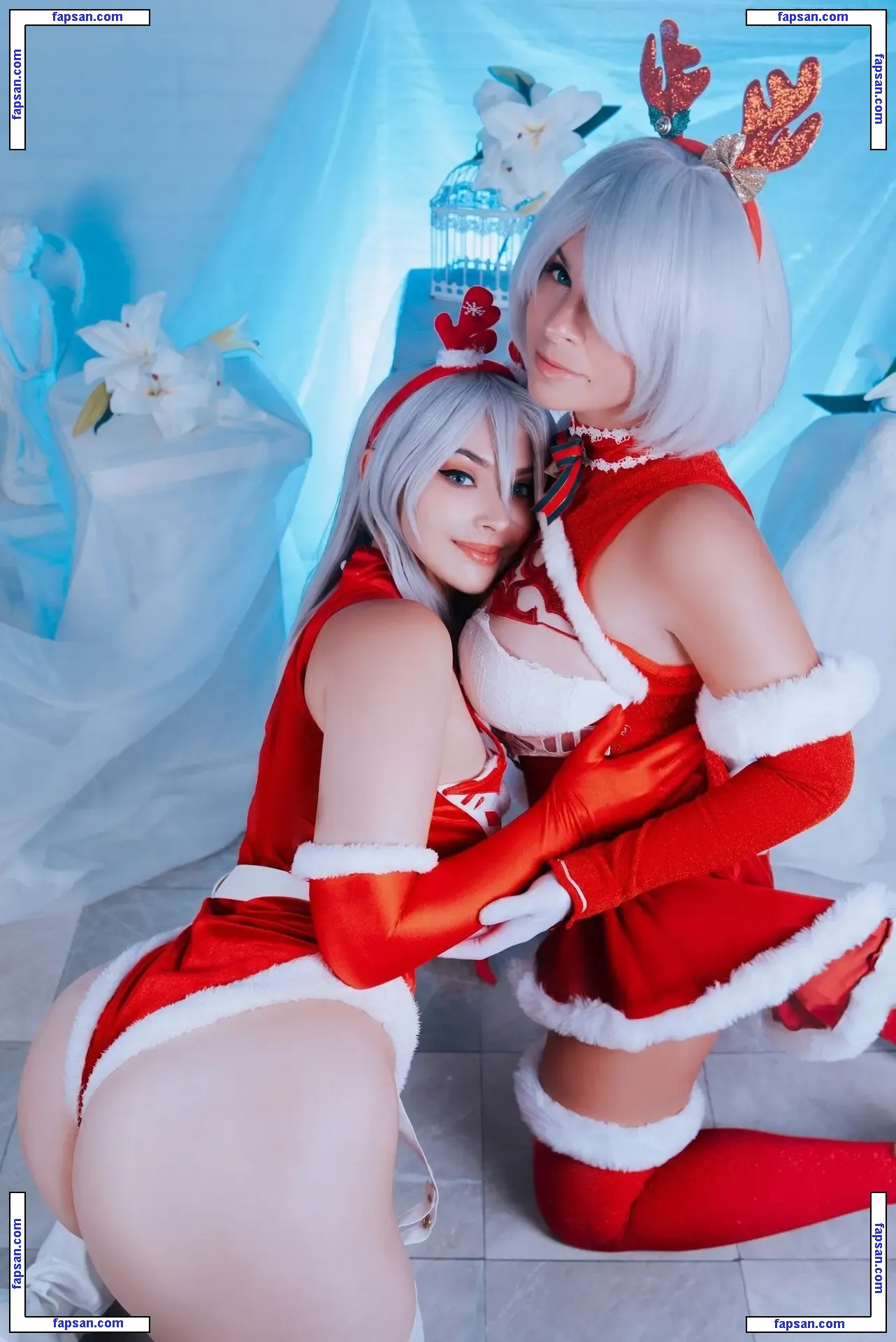 jukcosplay голая фото #0202 с Онлифанс