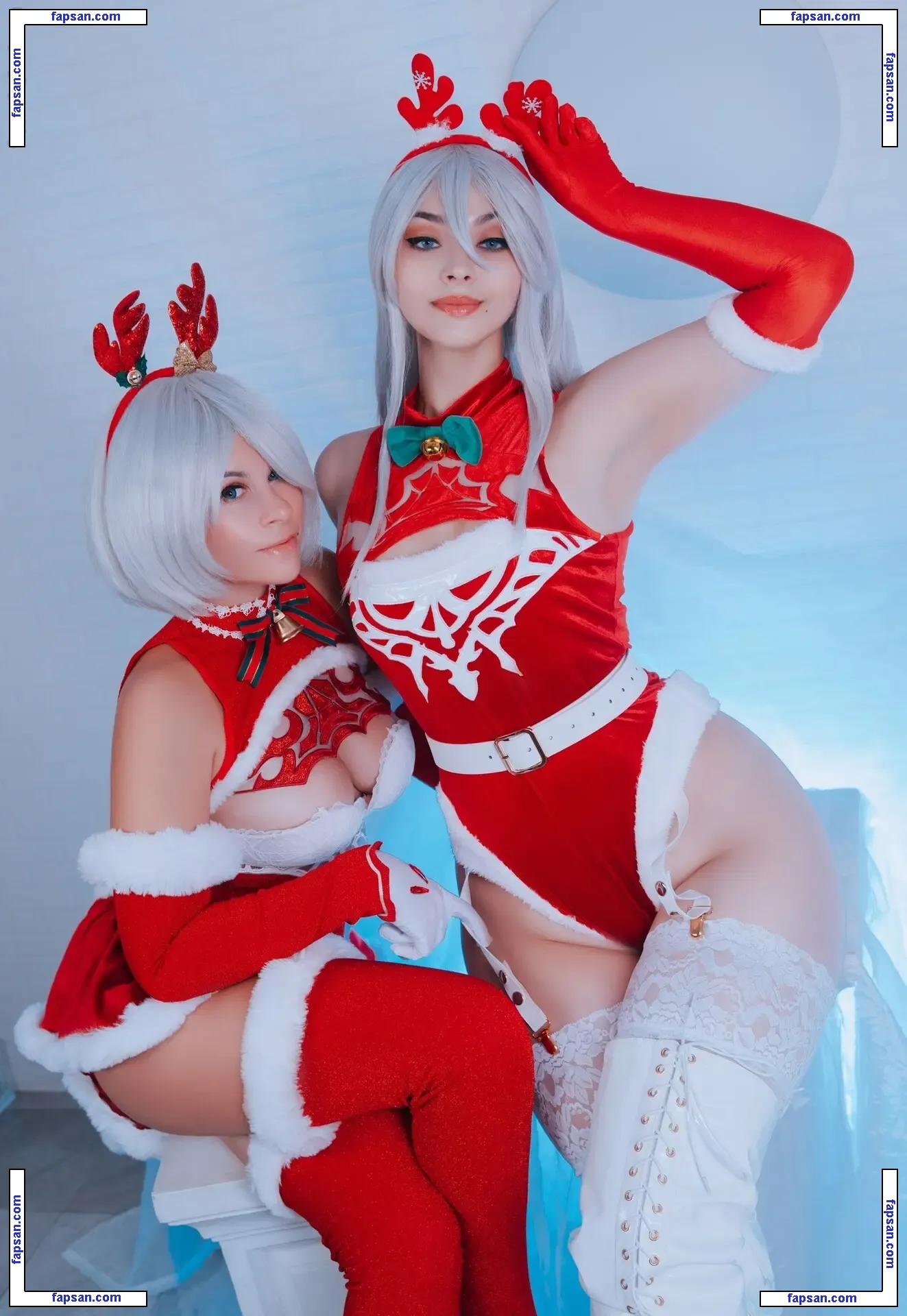 jukcosplay голая фото #0206 с Онлифанс