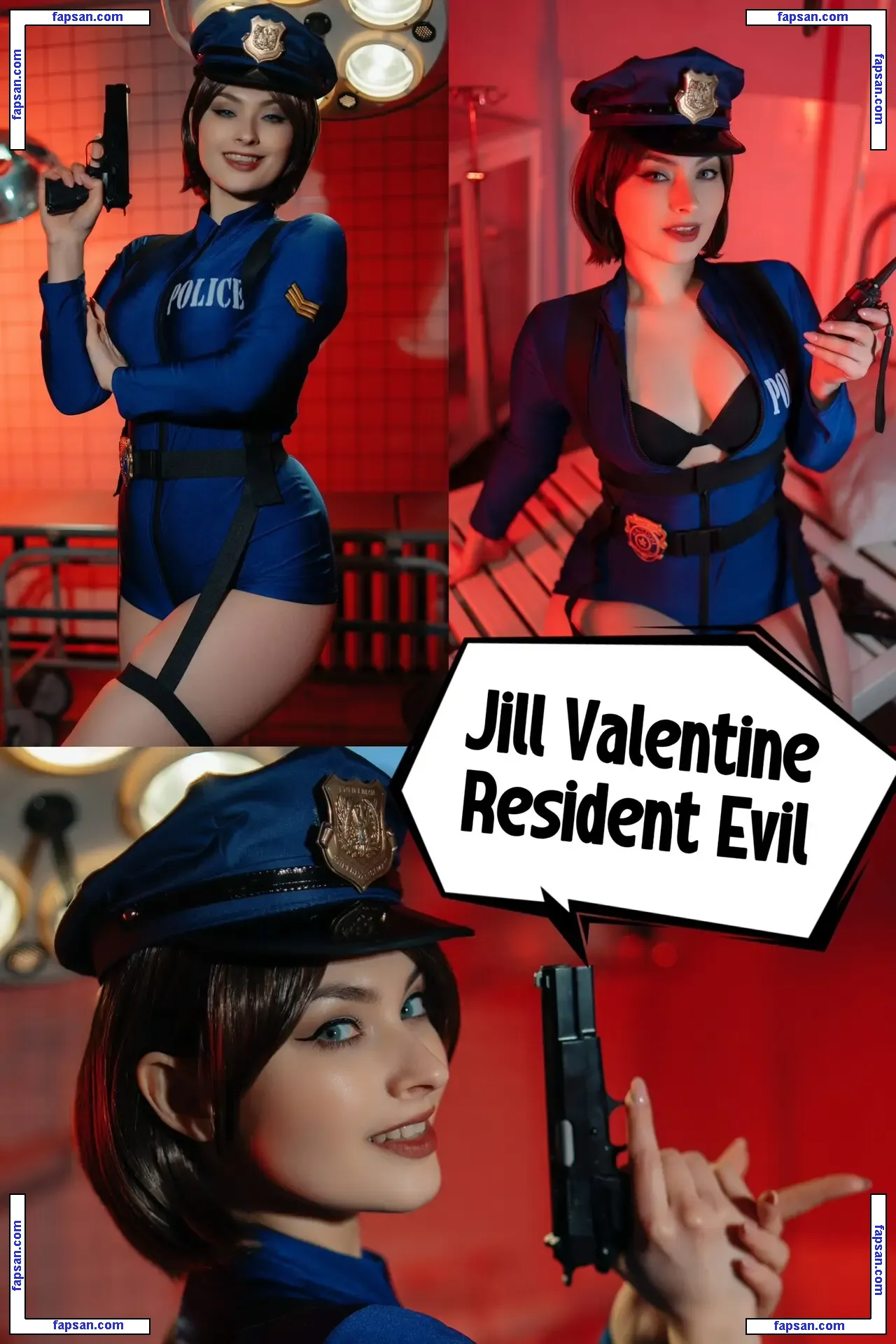 jukcosplay nude photo #0225 from OnlyFans