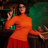 jukcosplay nude #0186