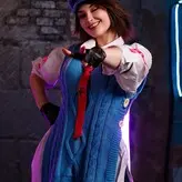 jukcosplay nude #0187