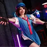 jukcosplay nude #0188